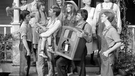 At 50, TV’s ‘The Waltons’ still stirs fans’ love, nostalgia