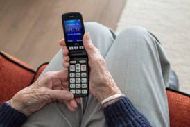 Senior News Line: Scams on your phone 
