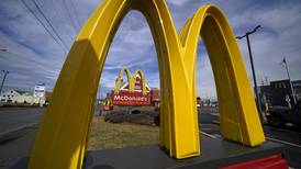 McDonald’s plans $200 million investment to promote regenerative practices on U.S. cattle ranches