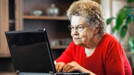 Senior News Line: Seniors and social media