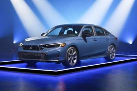 Edmunds Top Rated vehicle awards are out for 2025