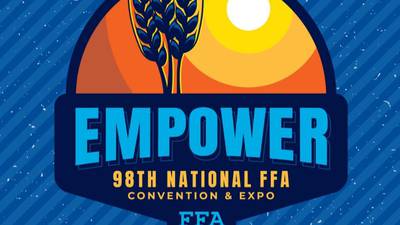 Indiana FFA celebrates wins at national convention