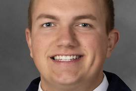 Connecting with members during National FFA Week