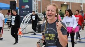Community spirit shines bright: Beck’s 5K raises funds for vital causes