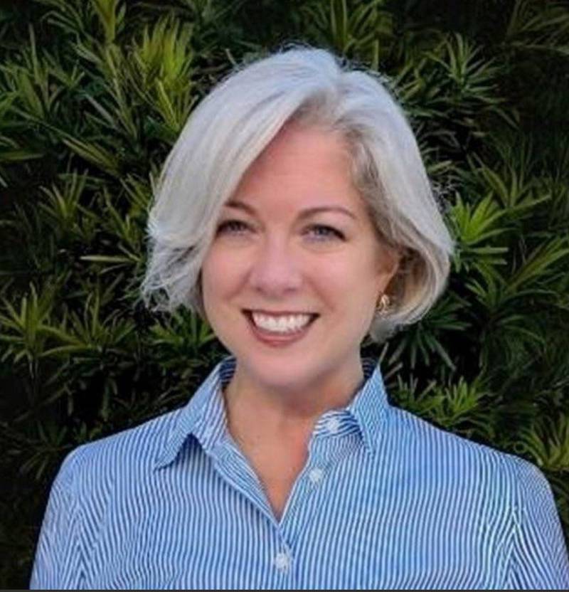 Christine Page