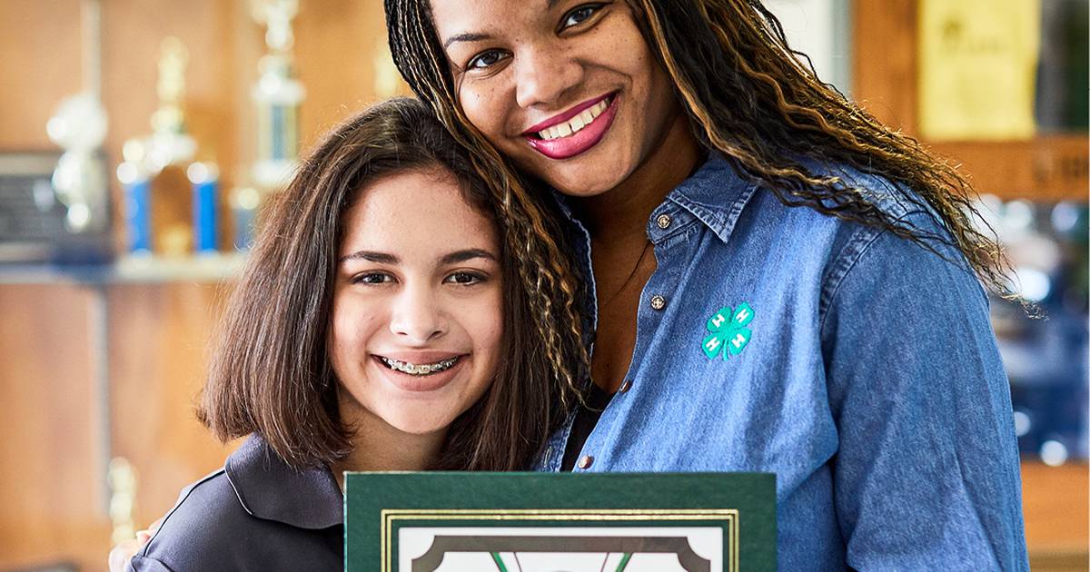 National 4H Week ‘Beyond Ready’ campaign announced AgriNews