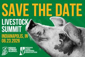 Livestock Summit coming to Indy
