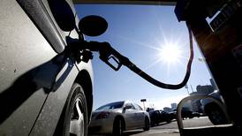 The AgriNews AgriMinute podcast: Trump calls for year-round sale of E15