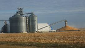 7 life-saving tips: Remember grain-bin safety this harvest season