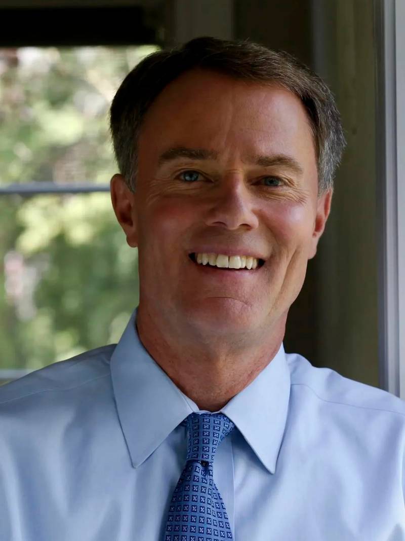 Joe Hogsett