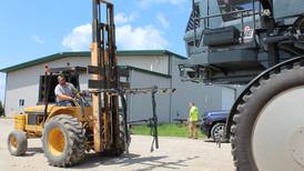 Weather conditions could trigger increased disease pressure