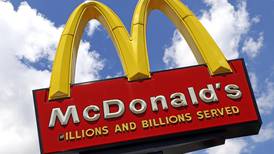 McDonald’s ends 2021 strong, but rising costs ding profit
