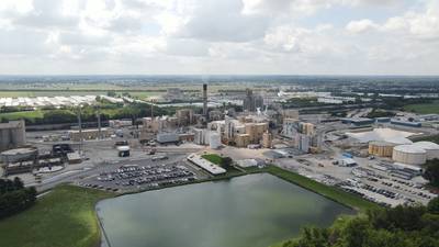 Progress being made on $400 million facility in Lafayette