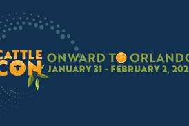 FFA and 4-H members receive free admission to NCBA Trade Show at CattleCon24