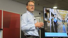 New dairy technology designed to add efficiency, profitability