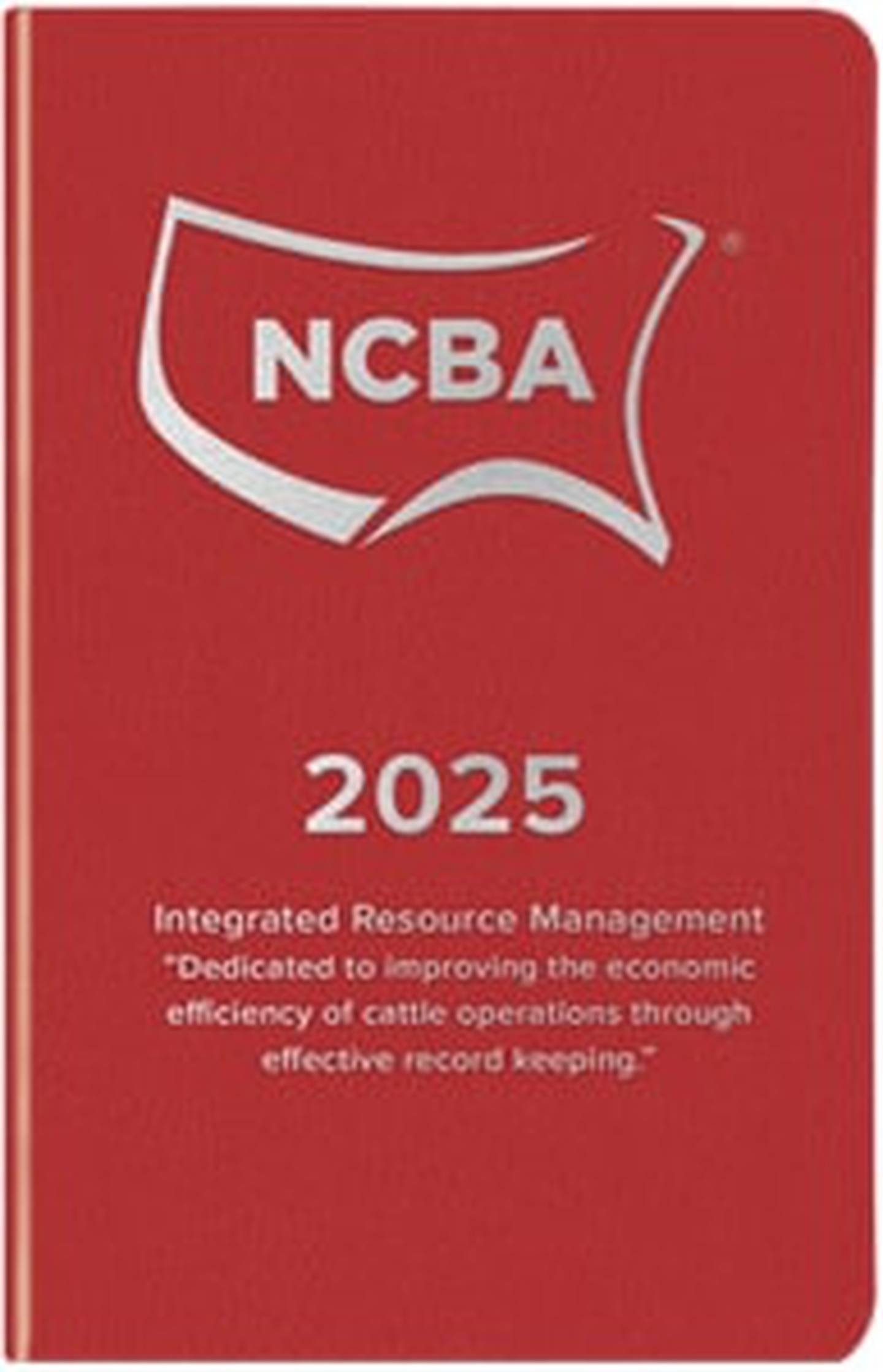 The 2025 Redbook, developed by the National Cattlemen’s Beef Association, can be purchased online at https://store.ncba.org.