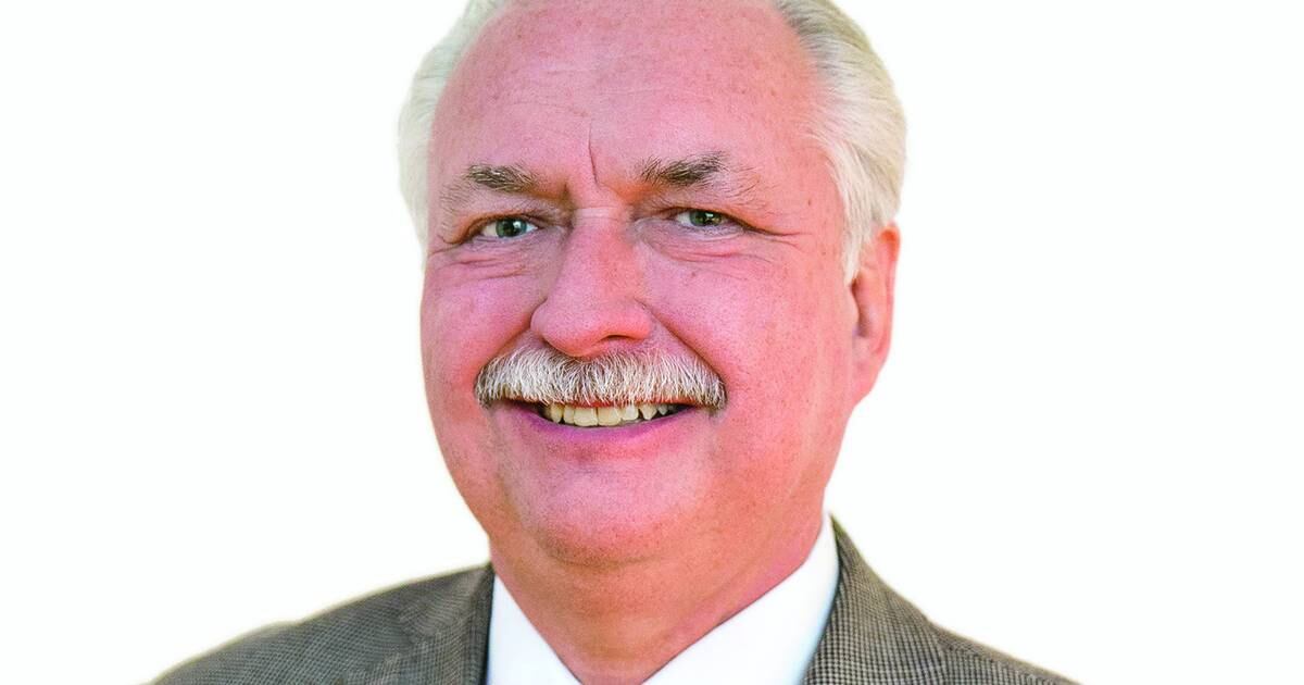 Indiana Farm Bureau president reelected to national Farm Bureau board