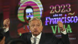 Mexico vows not to back down on U.S. corn dispute