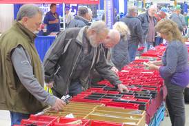 Your guide to the Peoria Farm Show