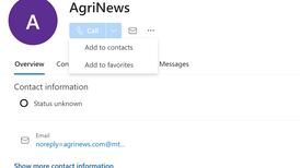 Get our newsletters in your inbox. Here’s how.