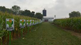 AgriGold continues research, development of specialty products