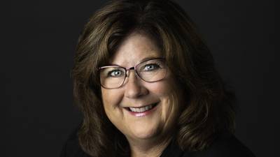 A servant’s heart: Thank you, Orion