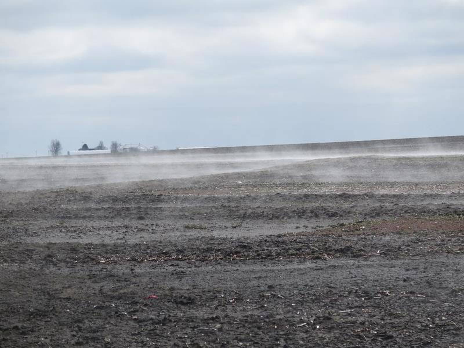 Extreme weather in forecast Global climate models project wetter