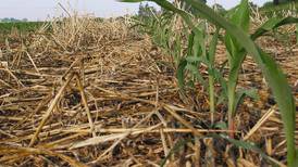 Conservation survey shows farmer commitment to soil health