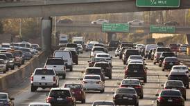 New vehicles must average 40 mpg by 2026, up from 28 mpg