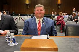 ASA testifies on rising input costs threatening farm viability