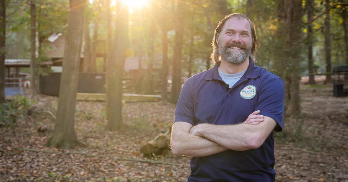 Veteran farmers: Serving our country, growing our future