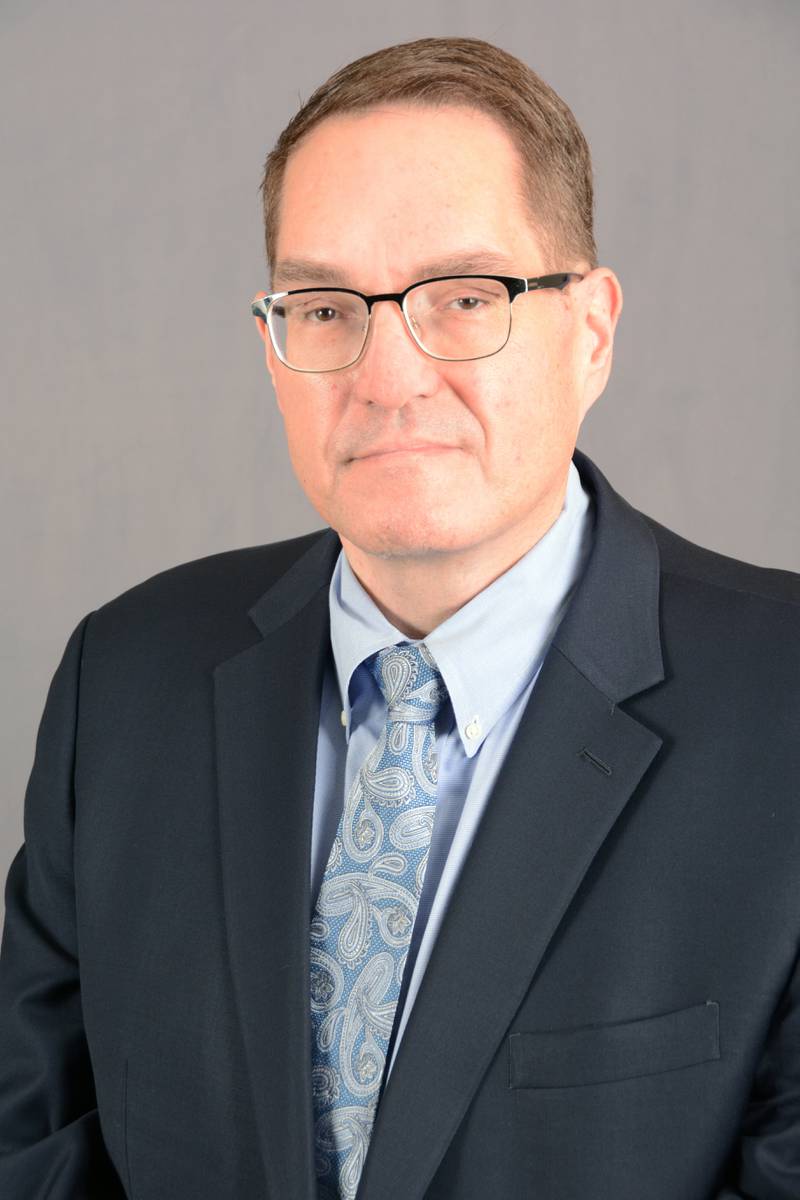 Todd Davis