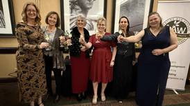 American Agri-Women announce newly appointed executive committee