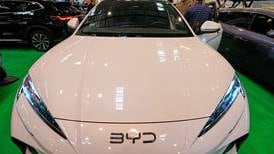 Chinese EVs are making inroads in North America