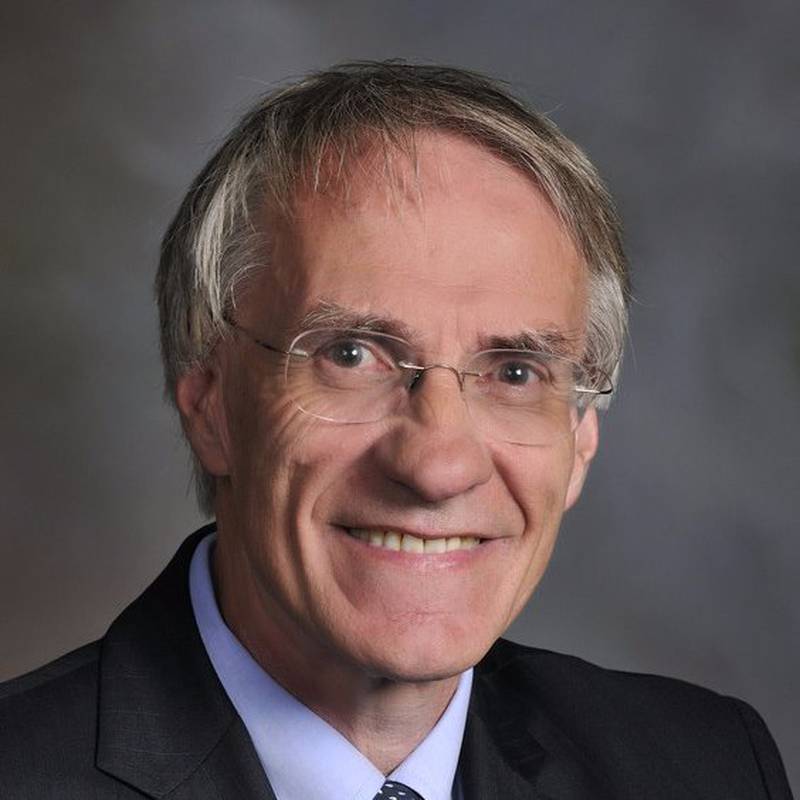 David Kohl