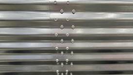 GSI introduces new, stronger grain bin