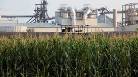 EPA seeks to mandate more use of ethanol and other biofuels