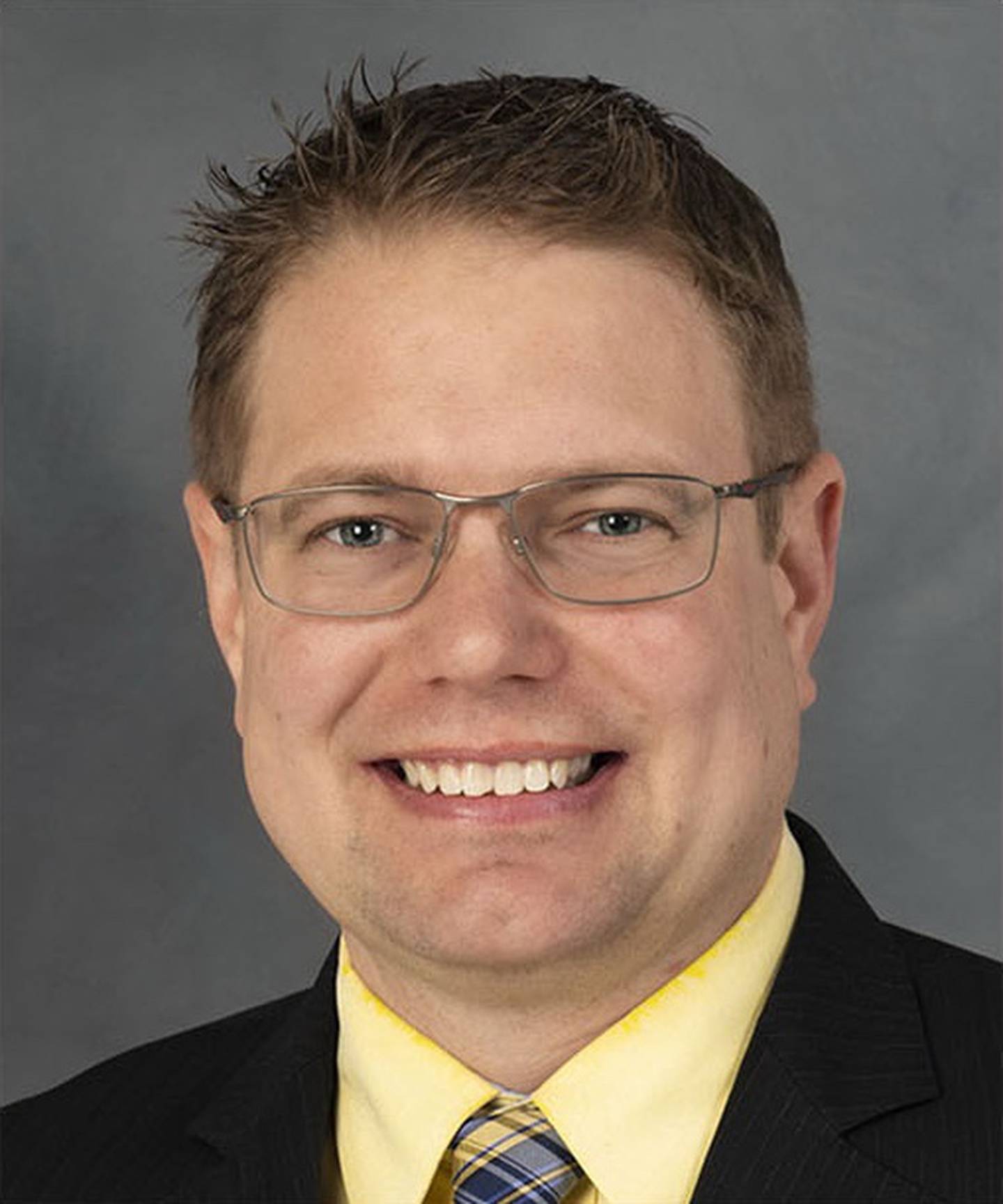Brent Pollard