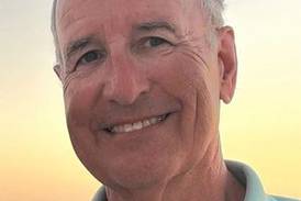 ICGA honors Clemmons for contributions to ag industry
