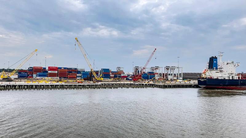 Agricultural trade is critical to the national economy and to the economic sustainability of family farms and ranches, but non-scientific trade barriers and tariffs restrict farmers’ ability to compete in global markets.