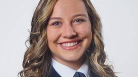 Illinois FFA member focused on helping students as national officer