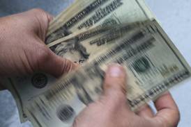 Senior News Line: Retirees face shortfalls despite COLA increase