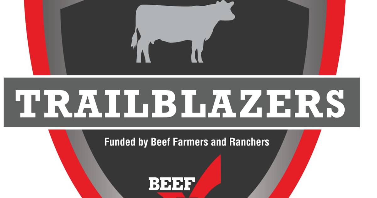 Apply today to become beef Trailblazer - Vimarsana News