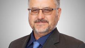 Krentz: Committed to doing what is right