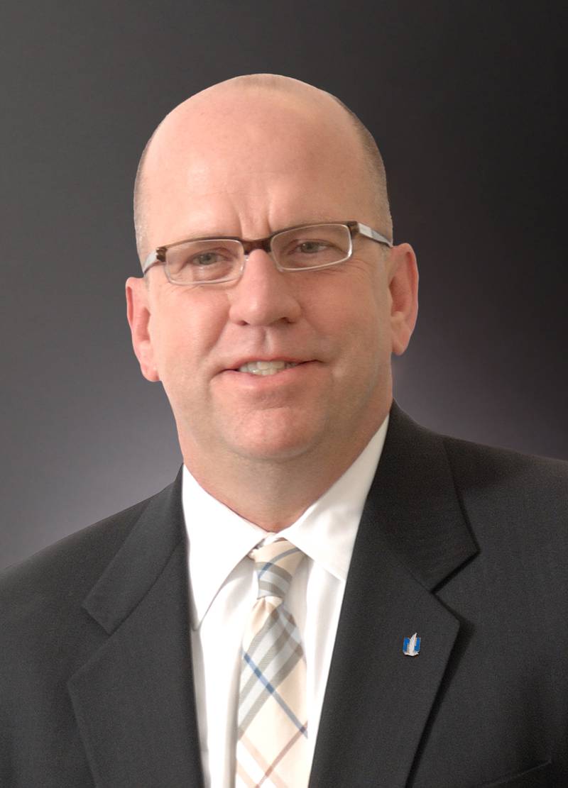 Brad Liggett