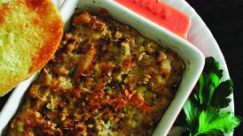 Celebrate summer in style with classic Crab Imperial