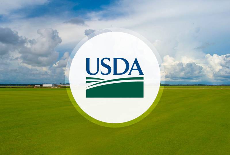 U.S. Department of Agriculture