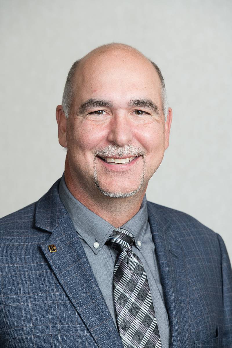 Mark Wilson