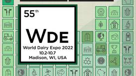 World Dairy Expo entries accepted