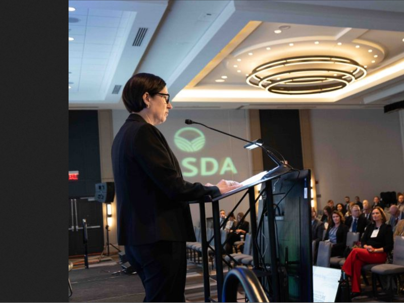 NASDA sets federal policy priorities